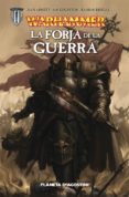 warhammer: la forja de la guerra-dan abnett-9788467469622 warhammer: la forja de la guerra-dan abnett-9788467469622