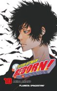 tutor hitman reborn nº 18-akira amano-9788467471922 tutor hitman reborn nº 18-akira amano-9788467471922