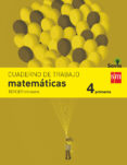 matematicas 4º educacion primaria cuaderno 3º trimestre savia ed 2015-9788467578522 matematicas 4º educacion primaria cuaderno 3º trimestre savia ed 2015-9788467578522