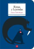 rimas y leyendas (ebook-epub) (ebook)-9788467591422 rimas y leyendas (ebook-epub) (ebook)-9788467591422