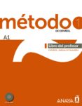 metodo 1 de español:libro del profesor a1-9788467830422 metodo 1 de español:libro del profesor a1-9788467830422