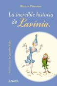 la increíble historia de lavinia (ebook)-bianca pitzorno-9788467839722 la increíble historia de lavinia (ebook)-bianca pitzorno-9788467839722