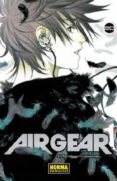 air gear 20-9788467901122 air gear 20-9788467901122
