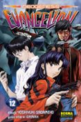 neogenesis evangelion 12-9788467902822 neogenesis evangelion 12-9788467902822