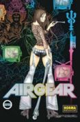 air gear vol. 25-9788467904222 air gear vol. 25-9788467904222