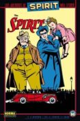 los archivos de spirit (vol. 10)-will eisner-9788467905922 los archivos de spirit (vol. 10)-will eisner-9788467905922