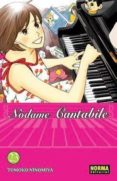 nodame cantabile (vol. 23)-tomoko ninomiya-9788467907322 nodame cantabile (vol. 23)-tomoko ninomiya-9788467907322