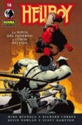 hellboy: la novia del infierno y otros relatos-richard corben-9788467908022 hellboy: la novia del infierno y otros relatos-richard corben-9788467908022