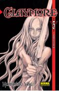 claymore 5-norihiro yagi-9788467912722 claymore 5-norihiro yagi-9788467912722