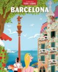 barcelona (coleccion todo sobre 2)-jaume vidal-pep brocal-9788467915822 barcelona (coleccion todo sobre 2)-jaume vidal-pep brocal-9788467915822