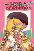 hora de aventuras 6-9788467919622 hora de aventuras 6-9788467919622