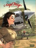 angel wings 1: burma banshees-9788467922622 angel wings 1: burma banshees-9788467922622