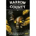 harrow county 3. doctor serpiente-9788467926422 harrow county 3. doctor serpiente-9788467926422