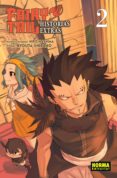 fairy tail. historias extras 2-hiro mashima-kyouta shibano-9788467931822 fairy tail. historias extras 2-hiro mashima-kyouta shibano-9788467931822