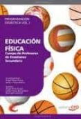 cos de professors d ensenyament secundari. educacio fisica progr amacio didactica-9788468143422 cos de professors d ensenyament secundari. educacio fisica progr amacio didactica-9788468143422