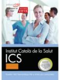 institut català de la salut. temari i test transversal per a totes les categories-9788468165622 institut català de la salut. temari i test transversal per a totes les categories-9788468165622