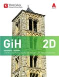 gih 2d catalunya. diversitat. geografia i historia (aula 3d) 2º eso sociales catala-9788468240022 gih 2d catalunya. diversitat. geografia i historia (aula 3d) 2º eso sociales catala-9788468240022