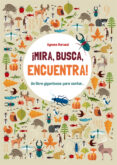 mira, busca, encuentra (vvkids)-9788468250922 mira, busca, encuentra (vvkids)-9788468250922