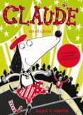 claude en el circo-alex t. smith-9788468308722 claude en el circo alex t. smith 9788468308722
