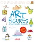 art amb figures geométriques senzilles-rosa maria curto mila-9788468325422 art amb figures geométriques senzilles-rosa maria curto mila-9788468325422