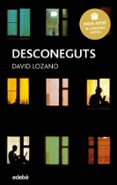 desconeguts (premi edebe de literatura juvenil 2018)-9788468334622 desconeguts (premi edebe de literatura juvenil 2018)-9788468334622