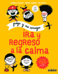 juego y me conozco: ira y regreso a la calma-isabelle filliozat-virginie limousin-9788468340722 juego y me conozco: ira y regreso a la calma-isabelle filliozat-virginie limousin-9788468340722