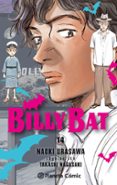 billy bat nº 14-naoki urasawa-takashi nagasaki-9788468476322 billy bat nº 14-naoki urasawa-takashi nagasaki-9788468476322