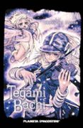 tegamibachi nº 10: letter bee. el ojo que brilla-hiroyuki asada-9788468480022 tegamibachi nº 10: letter bee. el ojo que brilla-hiroyuki asada-9788468480022