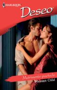 matrimonio pactado (ebook)-maureen child-9788468707822 matrimonio pactado (ebook)-maureen child-9788468707822