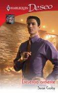 encuentro ardiente (ebook)-susan crosby-9788468717722 encuentro ardiente (ebook)-susan crosby-9788468717722