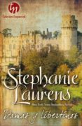 damas y libertinos-stephanie laurens-9788468745022 damas y libertinos-stephanie laurens-9788468745022