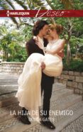 la hija de su enemigo (ebook)-olivia gates-9788468762722 la hija de su enemigo (ebook)-olivia gates-9788468762722