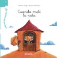 ¿te cuento un secreto?: cuando meti la pata-roberto aliaga-9788469810422 ¿te cuento un secreto?: cuando meti la pata-roberto aliaga-9788469810422