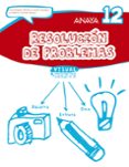 resolución de problemas 12. 5º/ 6º educacion primaria castellano ed 2017 mec-9788469831922 resolución de problemas 12. 5º/ 6º educacion primaria castellano ed 2017 mec-9788469831922