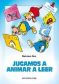 jugamos a animar a leer (ebook)-9788498428773 jugamos a animar a leer (ebook)-9788498428773