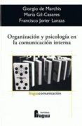 organizacion y psicologia en la organizacion interna-9788470742422 organizacion y psicologia en la organizacion interna-9788470742422