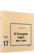 evangelio segun san juan, el-a. jaubert-9788471512222 evangelio segun san juan, el-a. jaubert-9788471512222