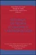 estudios de teoria economica y antropologia-enrique m. ureña-9788472094222 estudios de teoria economica y antropologia-enrique m. ureña-9788472094222