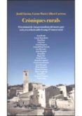 croniques rurals: testimoni de vint personalitats-carme marti-9788472269422 croniques rurals: testimoni de vint personalitats-carme marti-9788472269422