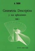 geometria descriptiva (t.2)-angel taibo fernandez-9788473600422 geometria descriptiva (t.2)-angel taibo fernandez-9788473600422