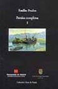poesia completa (t. i)-antonio carreira-carlos blanco aguinaga-emilio prados-9788475229522 poesia completa (t. i)-antonio carreira-carlos blanco aguinaga-emilio prados-9788475229522