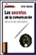 los secretos de la comunicacion: como ser escuchado y obtener ben eficios-peter thomson-9788475776422 los secretos de la comunicacion: como ser escuchado y obtener ben eficios-peter thomson-9788475776422