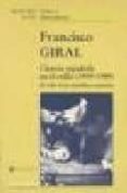 ciencia española en el exilio (1939-1989) el exilio de los cienti ficos españoles-francisco giral-9788476584422 ciencia española en el exilio (1939-1989) el exilio de los cienti ficos españoles-francisco giral-9788476584422