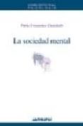 la sociedad mental-pablo fernandez christlieb-9788476586822 la sociedad mental-pablo fernandez christlieb-9788476586822