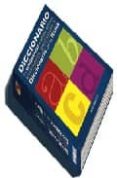diccionario sinonimos, antonimos, paronimos ; diccionario de rima-9788476723722 diccionario sinonimos, antonimos, paronimos ; diccionario de rima-9788476723722