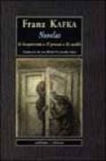 novelas: el desaparecido/ el proceso/ el castillo-franz kafka-9788477023722 novelas: el desaparecido/ el proceso/ el castillo-franz kafka-9788477023722