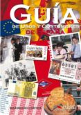 guia de usos y costumbres de españa-maximiano cortes moreno-9788477115922 guia de usos y costumbres de españa-maximiano cortes moreno-9788477115922