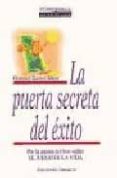 la puerta secreta del exito-florence scovel shinn-9788477203322 la puerta secreta del exito-florence scovel shinn-9788477203322