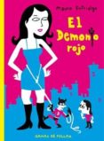 el demonio rojo: ganas de follar-mauro entrialgo-9788478339822 el demonio rojo: ganas de follar-mauro entrialgo-9788478339822