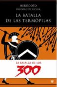 la batalla de las termopilas: dos cronicas de la antigüedad-9788479011222 la batalla de las termopilas: dos cronicas de la antigüedad-9788479011222